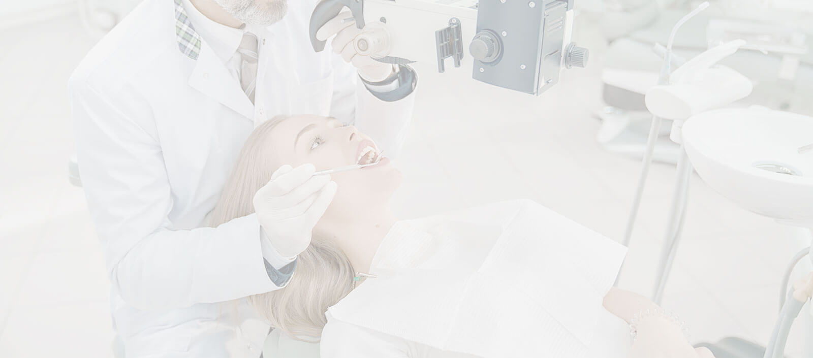 Detail zákroku v klinike